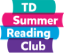 TD Summer Reading Club